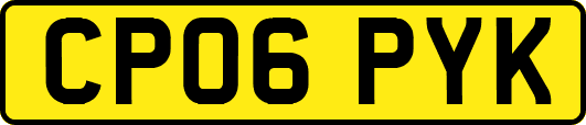 CP06PYK