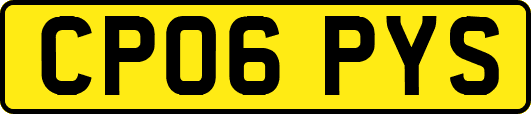 CP06PYS