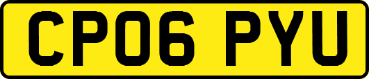 CP06PYU