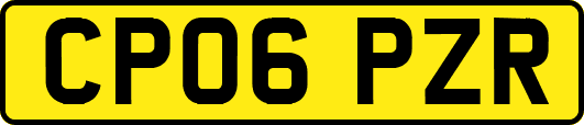 CP06PZR
