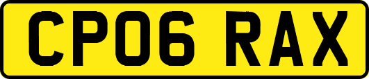 CP06RAX