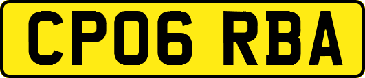 CP06RBA