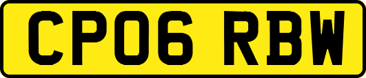 CP06RBW