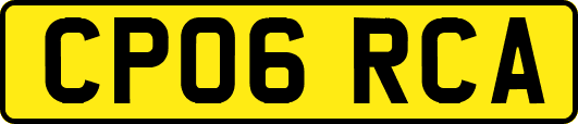 CP06RCA