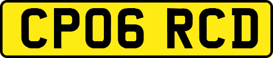 CP06RCD