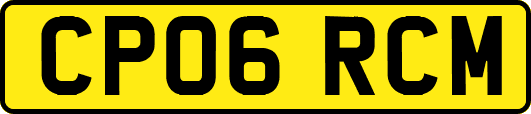 CP06RCM