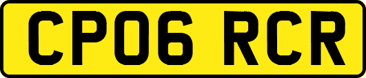 CP06RCR