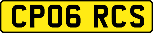 CP06RCS