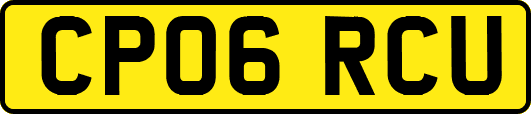 CP06RCU