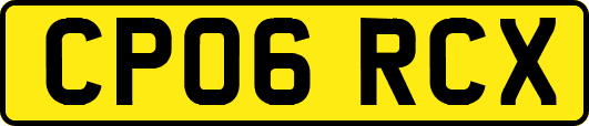 CP06RCX