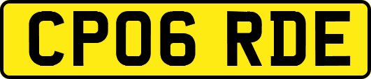 CP06RDE