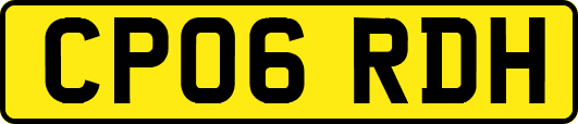 CP06RDH