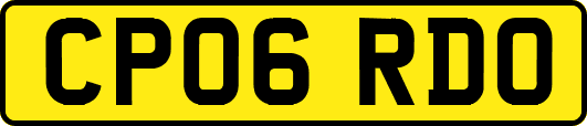 CP06RDO