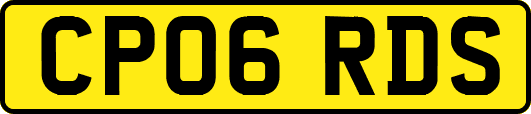 CP06RDS