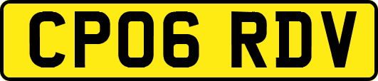 CP06RDV