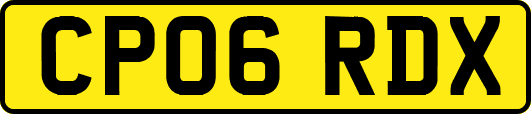 CP06RDX