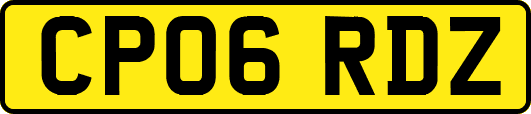 CP06RDZ