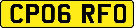CP06RFO