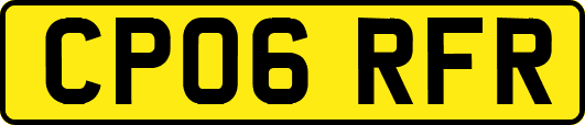 CP06RFR
