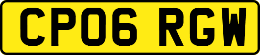 CP06RGW