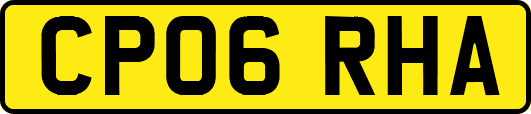 CP06RHA