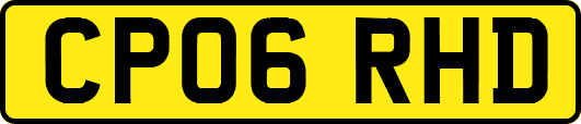 CP06RHD