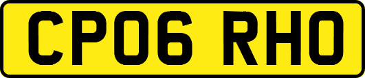 CP06RHO