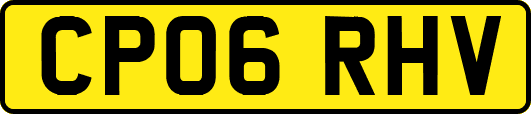 CP06RHV