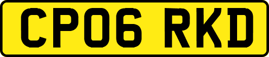 CP06RKD