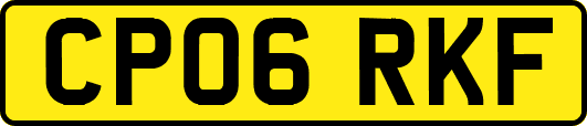 CP06RKF