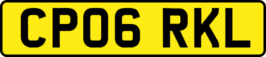CP06RKL