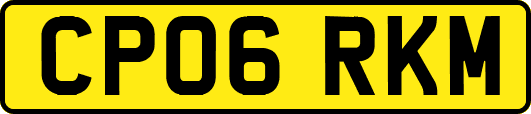 CP06RKM