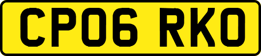 CP06RKO