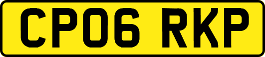 CP06RKP