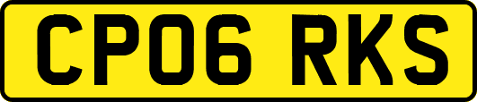 CP06RKS
