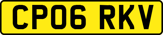 CP06RKV
