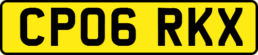 CP06RKX