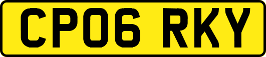 CP06RKY