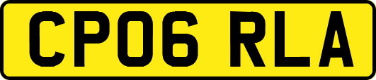 CP06RLA