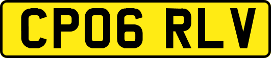 CP06RLV