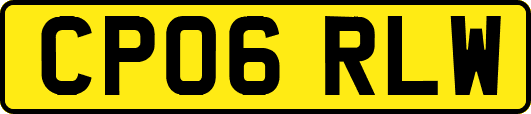 CP06RLW