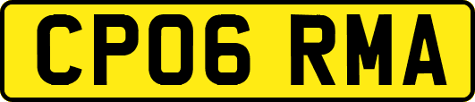 CP06RMA