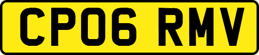 CP06RMV