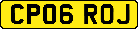 CP06ROJ