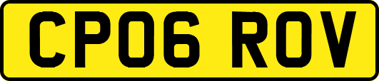 CP06ROV