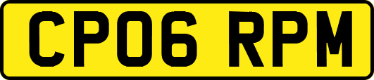 CP06RPM