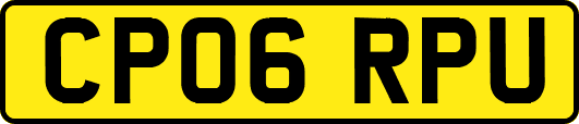 CP06RPU