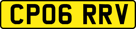 CP06RRV