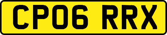 CP06RRX