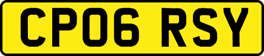CP06RSY